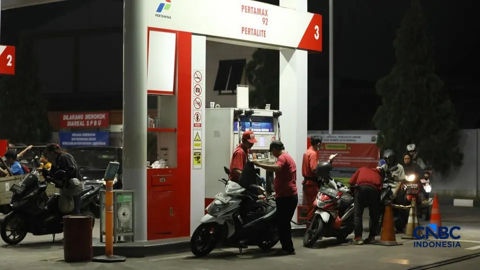 Rincian Harga BBM Pertamax per 1 Agustus 2026 dan Cara Memaksimalkan Promo MyPertamina