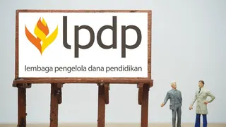 LPDP Perbarui Syarat Pendaftaran Tahap Reguler dan Afirmasi Kemenkeu untuk Seleksi Tahap 2 2026
