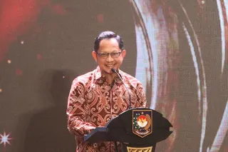 Kementerian PKP Jadi Kementerian Pertama yang Berkolaborasi di Ajang Apresiasi Pemerintah Daerah Berprestasi 2026