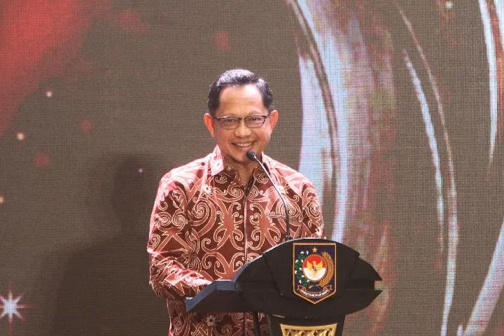 Kementerian PKP Jadi Kementerian Pertama yang Berkolaborasi di Ajang Apresiasi Pemerintah Daerah Berprestasi 2026