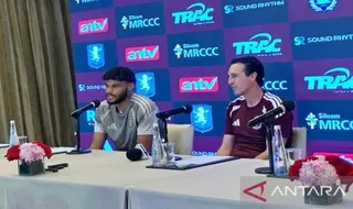 Cara Membangun Karier Pesepak Bola Profesional Menurut Tyrone Mings