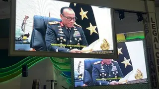 Cara Mengenali Ancaman TPPO di Ekosistem Digital Saat Mencari Peluang Kerja