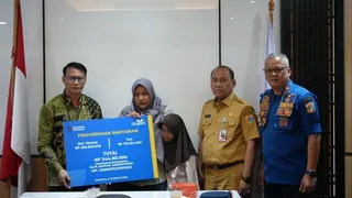 Proses Pencairan Manfaat THT dan JKK TASPEN bagi Ahli Waris