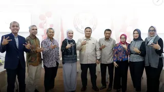 Cara Menyesuaikan Strategi Konten Kreatif Usai Pemilihan Ketua KPI Pusat 2026-2029