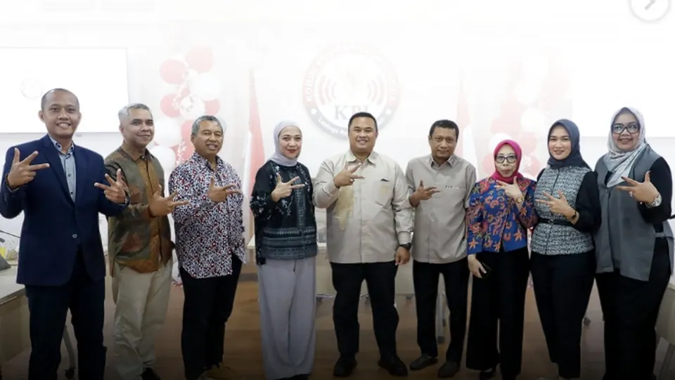 Cara Menyesuaikan Strategi Konten Kreatif Usai Pemilihan Ketua KPI Pusat 2026-2029