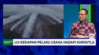 Risiko Bisnis Sektor Kehutanan Akibat Ancaman Karhutla 2026