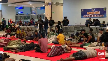 Fakta Insiden KM Mutiara Sentosa 2 dan Dampaknya Terhadap Pekerja Logistik