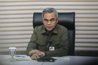 17 Orang Ditangkap KPK dalam OTT BPN Bogor, Dirjen hingga Kepala Pertanahan