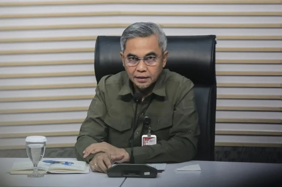 17 Orang Ditangkap KPK dalam OTT BPN Bogor, Dirjen hingga Kepala Pertanahan