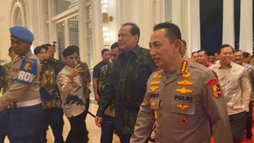Hoegeng Awards 2026 Kolaborasi CT Corp dan Polri Mengapresiasi Dedikasi Anggota Kepolisian