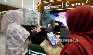 Mengenal Ekosistem Bulion dan Potensi Investasi Emas di Indonesia