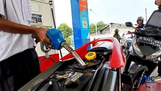 Panduan Harga BBM Terbaru di SPBU Pertamina, Shell, BP-AKR, dan Vivo