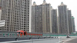 Harga Rumah Ambruk! Bos Properti China Dipenjara Seumur Hidup