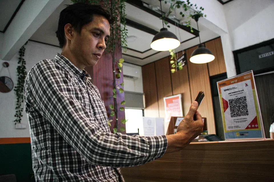 Penerapan Tarif Merchant Discount Rate MDR QRIS Bank Indonesia Diperluas, Usaha Mikro Bebas Biaya hingga Rp500 Ribu
