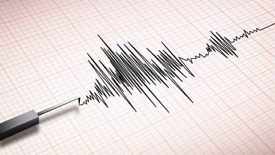 Gempa Bumi M 5,9 Guncang Kepulauan Seribu Jakarta, Terasa hingga Bogor