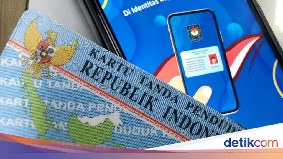 Syarat dan Cara Verifikasi Identitas e-KTP Upgrade DANA Premium Berdasarkan Validasi Data Kependudukan