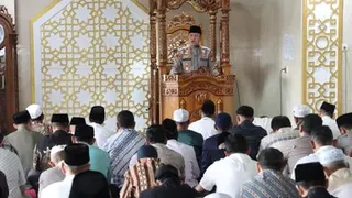 Membangun Sinergi Warga dan Polri untuk Menjaga Keamanan Lingkungan di Jakarta Barat