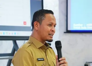 Aturan Baru Wali Kota Pekanbaru Terkait Penahanan Ijazah Siswa