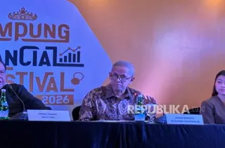 LPS Targetkan Program Penjaminan Polis Asuransi Mulai Beroperasi pada 2027