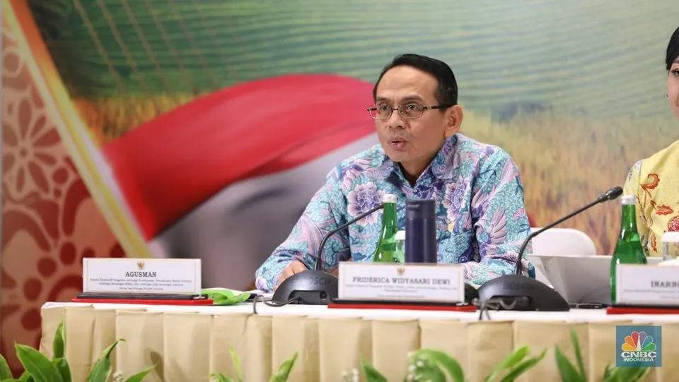 OJK Izinkan Penyelenggara Pinjaman Daring Gunakan Kecerdasan Buatan untuk Analisis Kredit