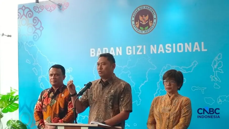 Panduan Memahami Pemisahan Anggaran Makan Bergizi Gratis dari Sektor Pendidikan