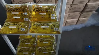 Penyebab Turunnya Produksi Minyakita dan Hubungannya dengan Ekspor CPO Menurut Kemendag