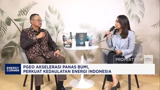 Optimalisasi Potensi Panas Bumi Nasional, Target Kapasitas PGE 1,8 GW, dan Harmonisasi Bersama Masyarakat
