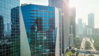 Kredit BBRI Ngebut Naik 16,2%, Analis Sebut Target Bisa Dikerek Naik
