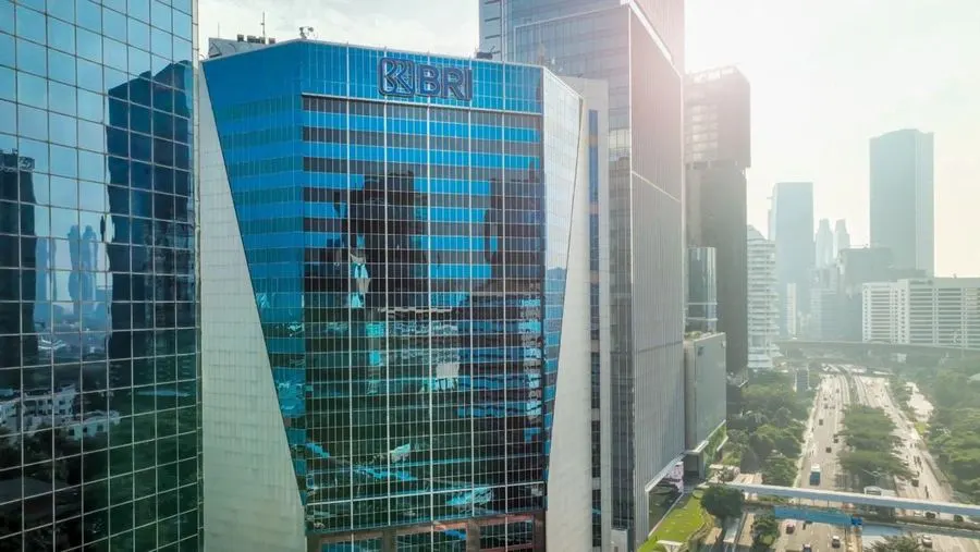 Kredit BBRI Ngebut Naik 16,2%, Analis Sebut Target Bisa Dikerek Naik