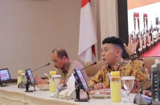Batam Didorong Jadi KEK UMKM Tujuan Ekspor untuk Perluas Pasar Internasional