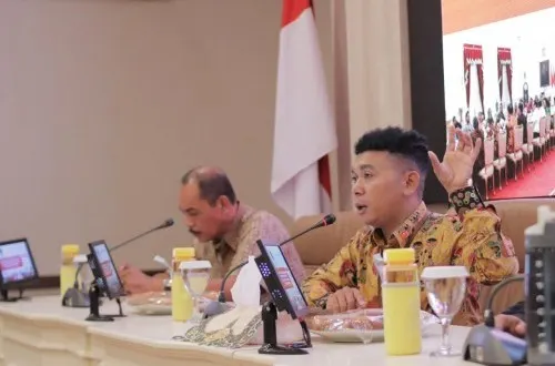 Batam Didorong Jadi KEK UMKM Tujuan Ekspor untuk Perluas Pasar Internasional