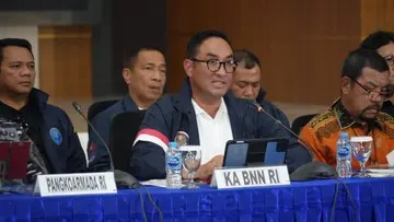 Penyelundupan Ketamin Senilai Rp 2,1 Triliun dan Modus Liquid Vape di Indonesia