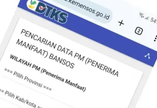 Penyebab Bantuan Sosial Gagal Cair dan Jadwal Penyaluran 2026