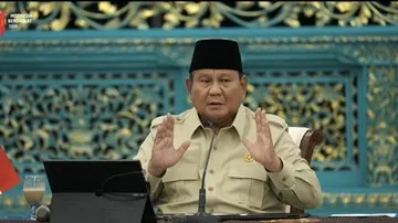Proyeksi Perang Rusia-Ukraina dan Dampaknya pada Ketidakpastian Ekonomi Indonesia