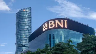 Biayai Program Kopdes, BNI Optimis Risiko Kredit Macet Relatif Rendah