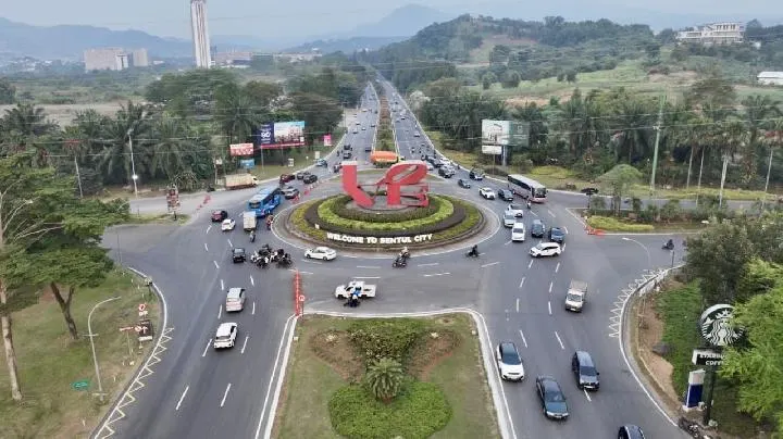 Analisis Kinerja Keuangan PT Sentul City Tbk (BKSL) pada Semester I 2026