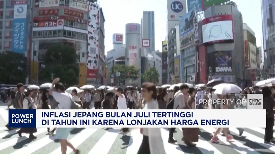 Cara Pekerja Lepas Menyiasati Dampak Ekonomi dari Inflasi Jepang 2026