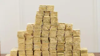 Nasabah Bullion Melonjak, Fee-Based Income Bisnis Emas BSI Naik 712 Persen