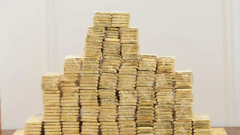 Nasabah Bullion Melonjak, Fee-Based Income Bisnis Emas BSI Naik 712 Persen