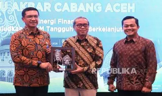 Sinergi PNM dan OJK Dukung Perempuan Pengusaha Ultra Mikro di Aceh Naik Kelas