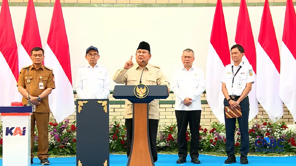 Sinergi Bank Indonesia dan Himbara, Transisi Kepemimpinan dan Kebijakan Ekonomi Nasional