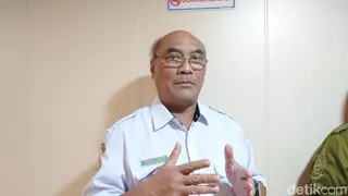 Ramai Narasi Rute KM Virgo Berputar-putar Sebelum Tenggelam, KNKT Buka Suara