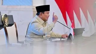 Memanfaatkan Momentum Swasembada Pangan Nasional untuk Peluang Ekonomi Digital