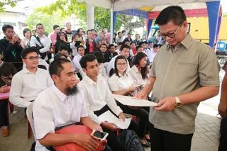 Ketentuan Nilai Ambang Batas SKD CPNS, Regulasi Kelulusan, dan Dinamika Seleksi Nasional