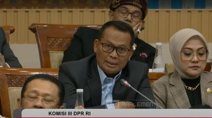 Legislator PAN Dukung Polisi Usut Aktor Intelektual Pemodal Kerusuhan 27 Agustus