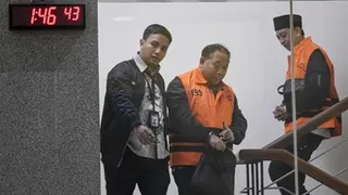 Terjaring OTT Kasus Mahasiswa Baru, Rektor Unsoed Absen dari Forum Integritas KPK