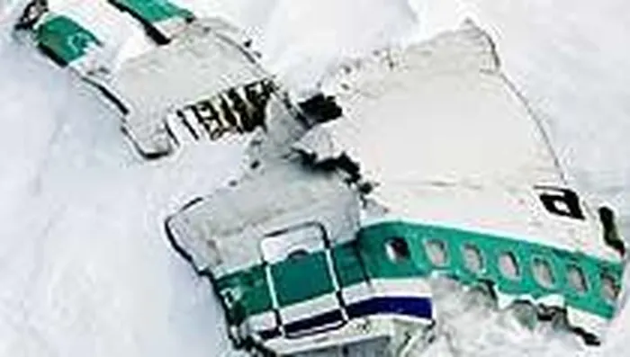 Tragedi Pesawat Tabrak Gunung Saat Mode Autopilot, Petaka Navigasi TE 901