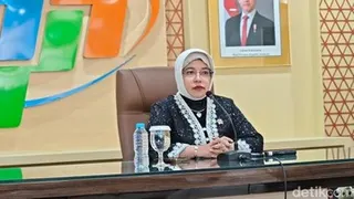 BPS, Desil Bukan Ukuran Tunggal Kondisi Ekonomi Keluarga
