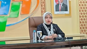BPS, Desil Bukan Ukuran Tunggal Kondisi Ekonomi Keluarga