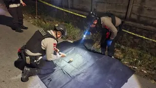 Panduan Keselamatan Kerja Sektor Informal Saat Menemukan Benda Berbahaya di Lapangan